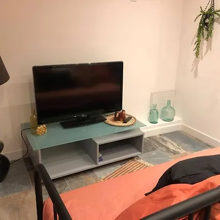 Apartment T2 Climatise - Pres Des Plages