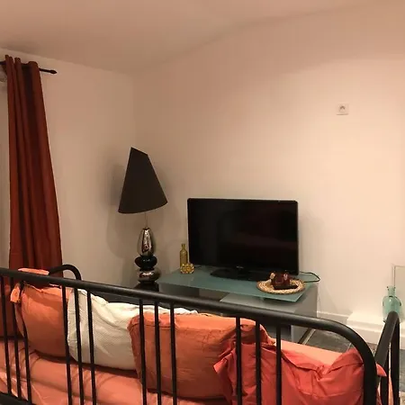 T2 Climatisé - Près Des Plages Appartement *